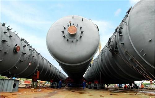 壓力容器鍛件主要應用在哪里 壓力容器鍛件主要應用在哪里